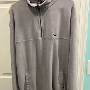 Southern Marsh pullover